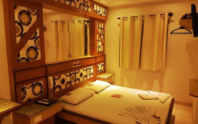 Hotel Flor Σάο Πάολο Εξωτερικό φωτογραφία