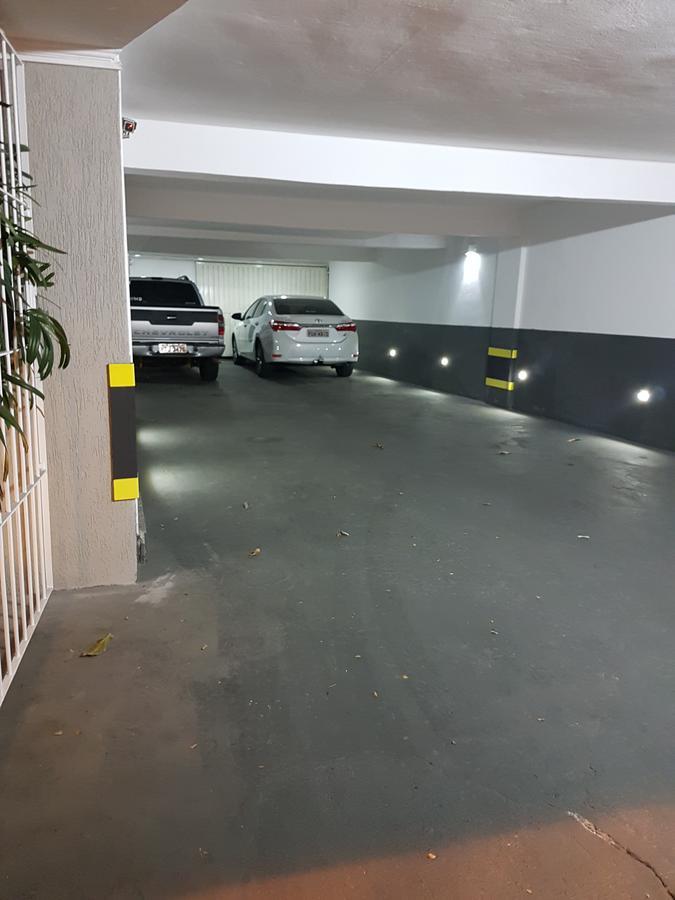 Hotel Flor Σάο Πάολο Εξωτερικό φωτογραφία